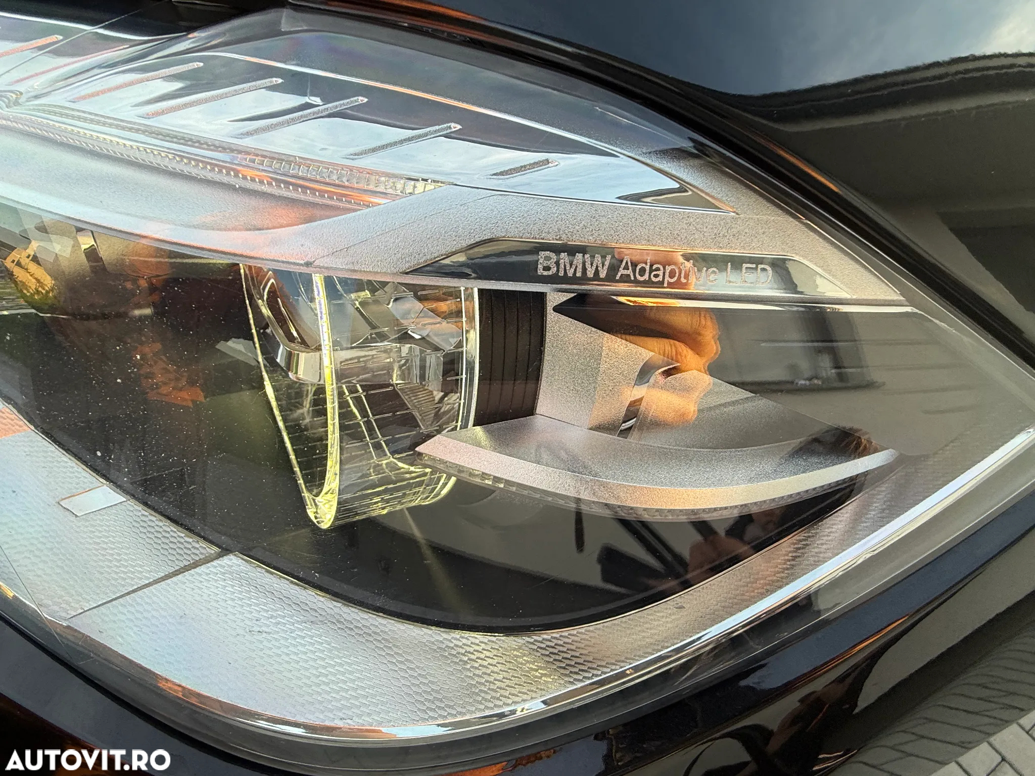 BMW X5 - 5