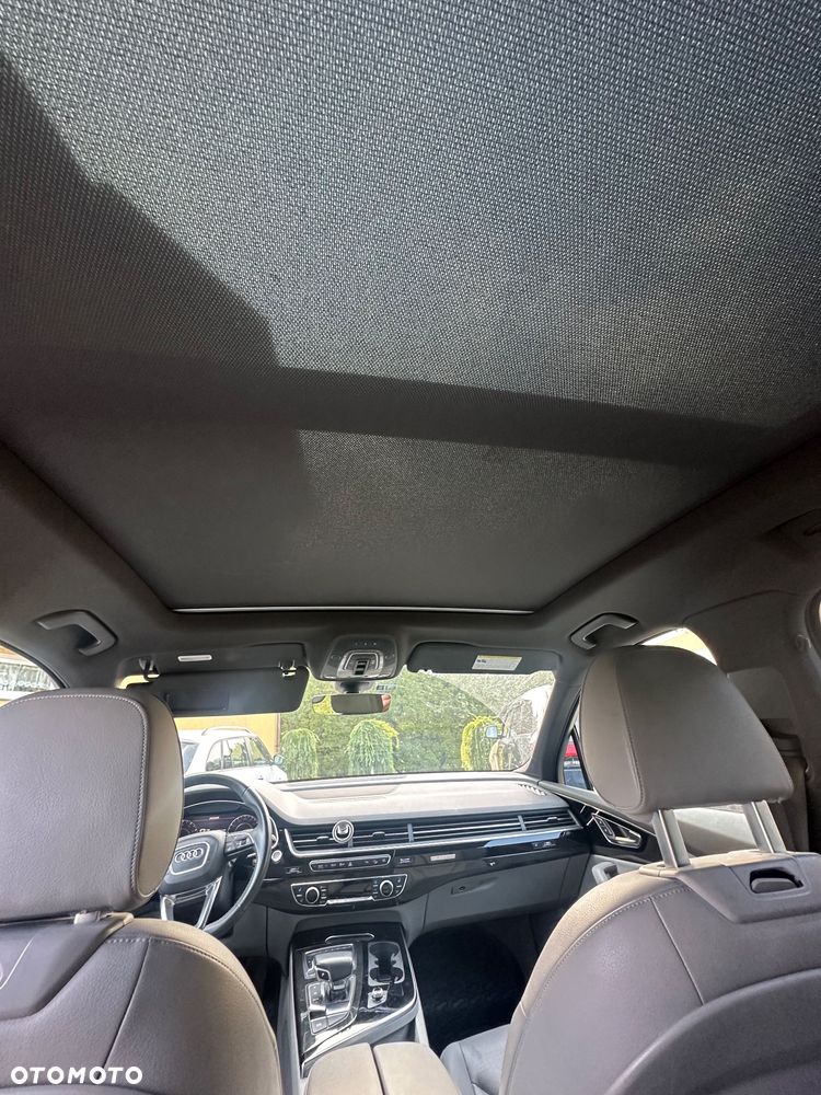 Audi Q7 - 15