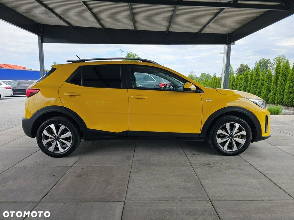 Kia Stonic - 10