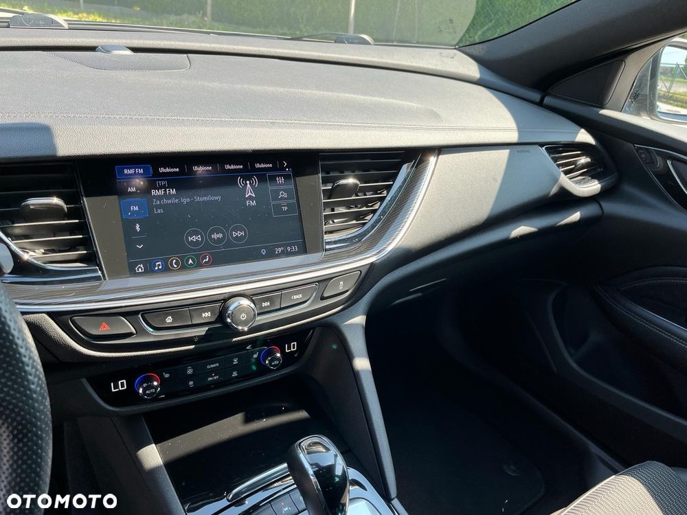 Opel Insignia 2.0 CDTI automatik Innovation - 26