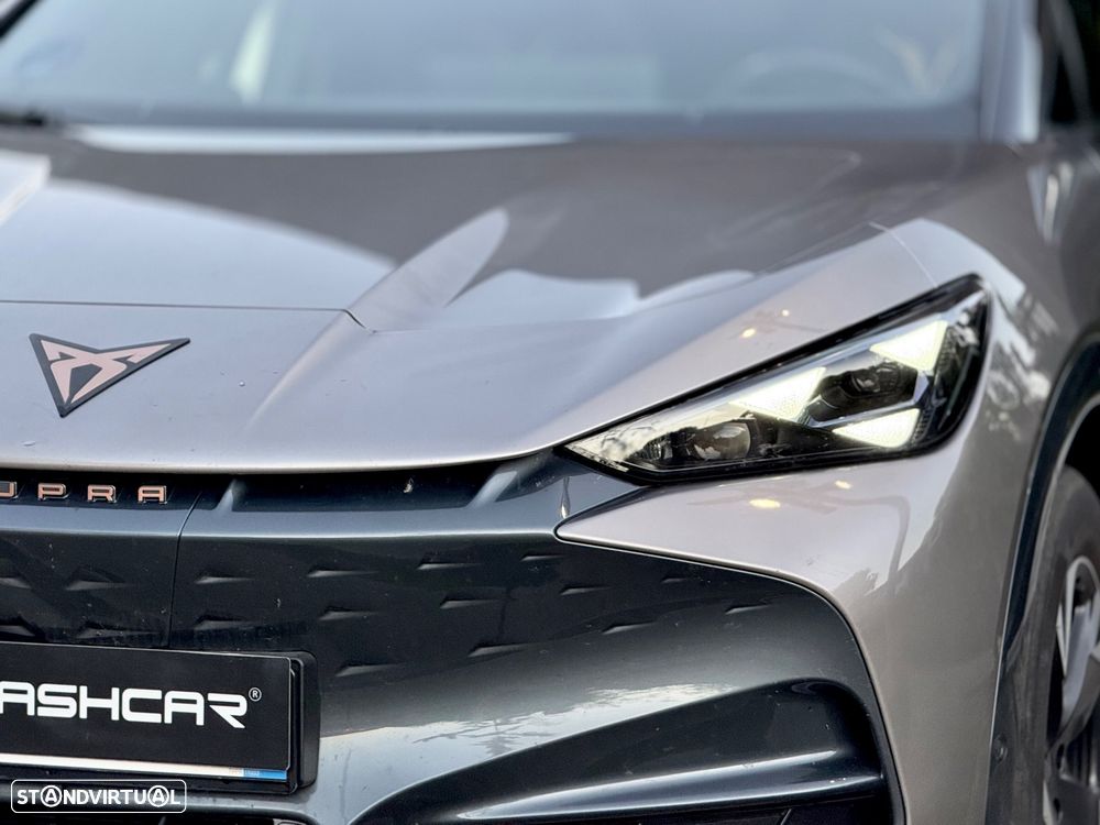 Cupra Tavascan 210 kW/77kWh HA Endurance - 25