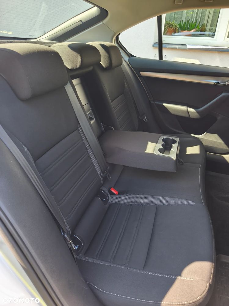 Skoda Octavia 1.6 TDI SCR Ambition - 15