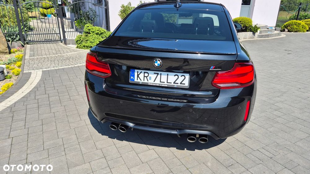BMW M2 - 3