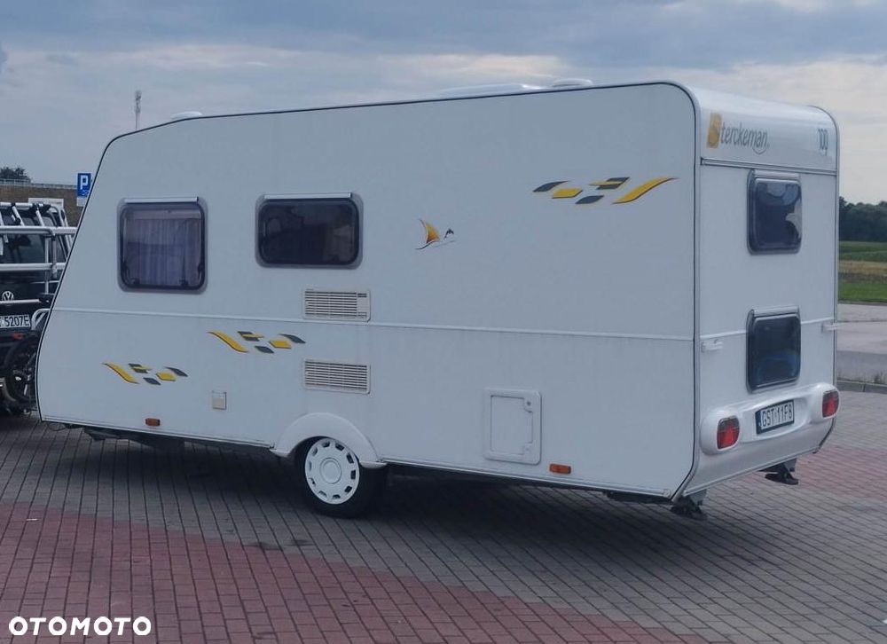 Sterckeman Starlett 445ce - 13