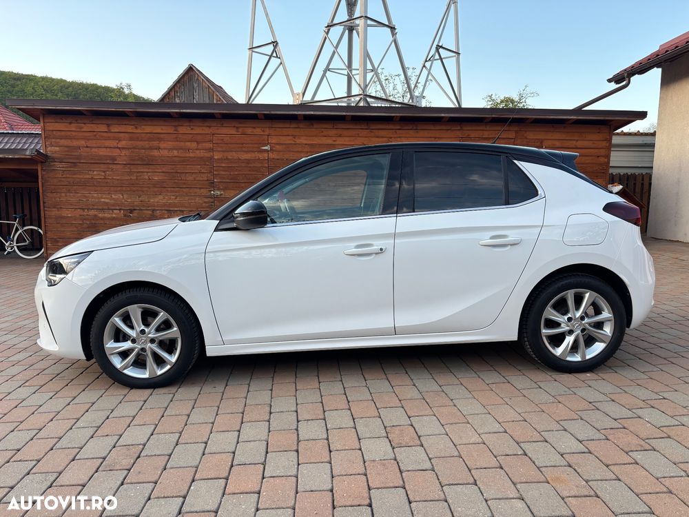 Opel Corsa 1.2 Start/Stop Elegance - 5