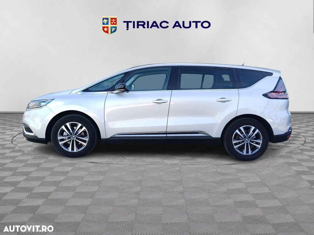 Renault Espace Energy dCi 160 EDC Intens - 2