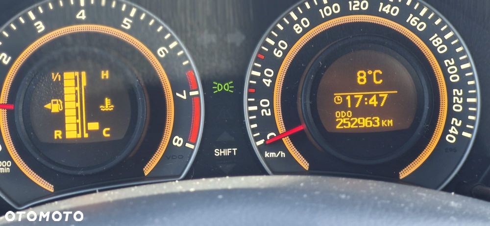 Toyota Corolla - 11