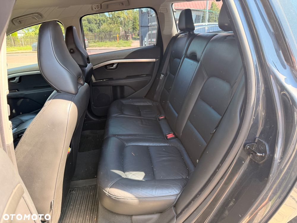 Volvo V70 D3 Geartronic Kinetic - 11