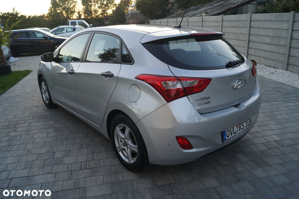 Hyundai i30 - 2