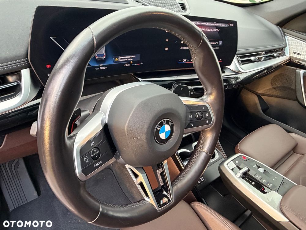 BMW X1 sDrive18i M Sportpaket - 21
