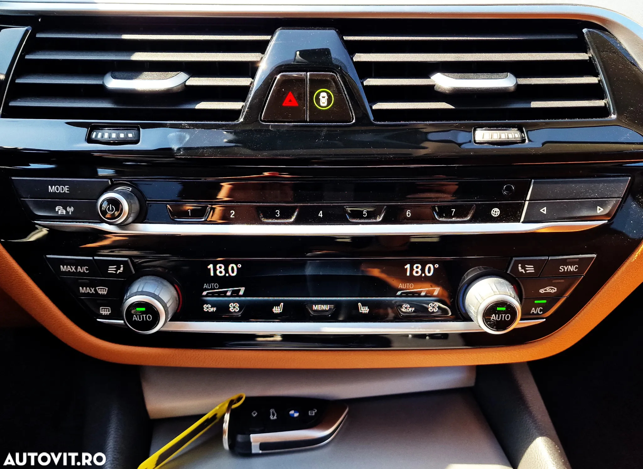 BMW Seria 5 - 29