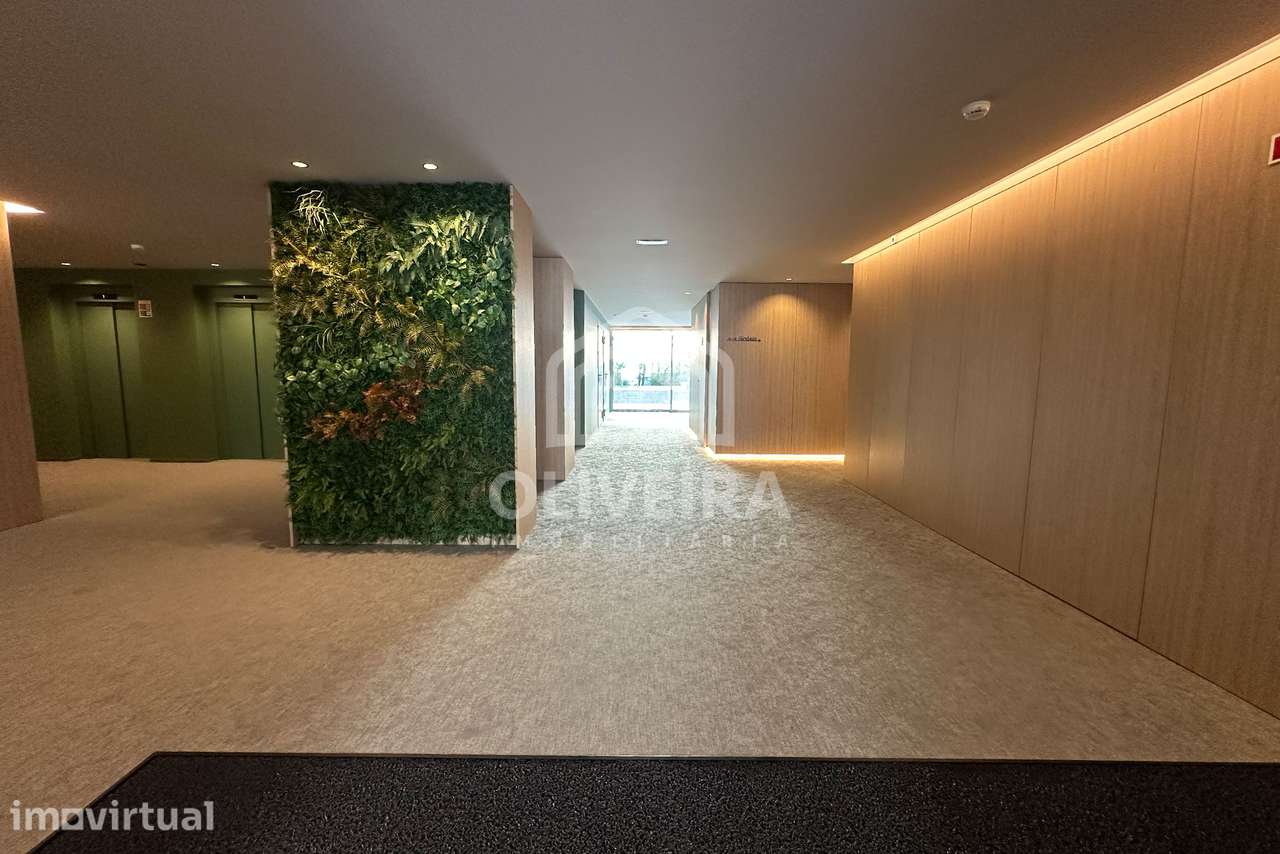 Apartamento T0 Para arrendamento – Acrescentar Residence - Grande imagem: 2/12