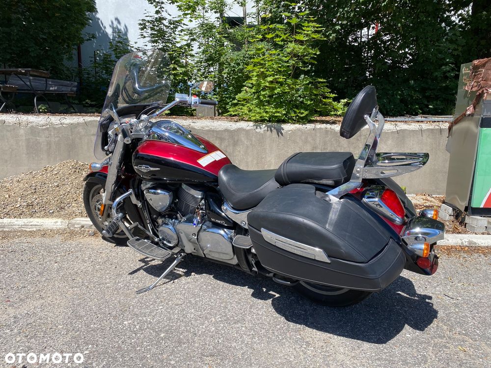 Suzuki Boulevard - 7