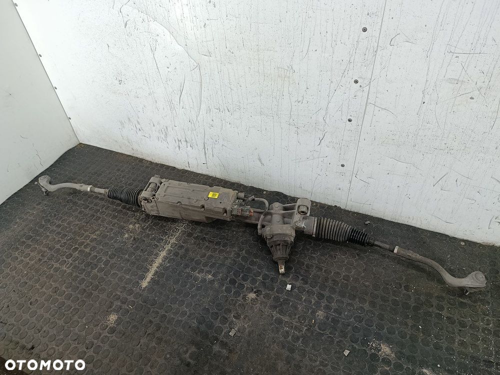 MAGLOWNICA PRZEKŁADNIA ELEKTRYCZNA AUDI A6 C7 FL 4G1423055BH 4G0909144Q - 11