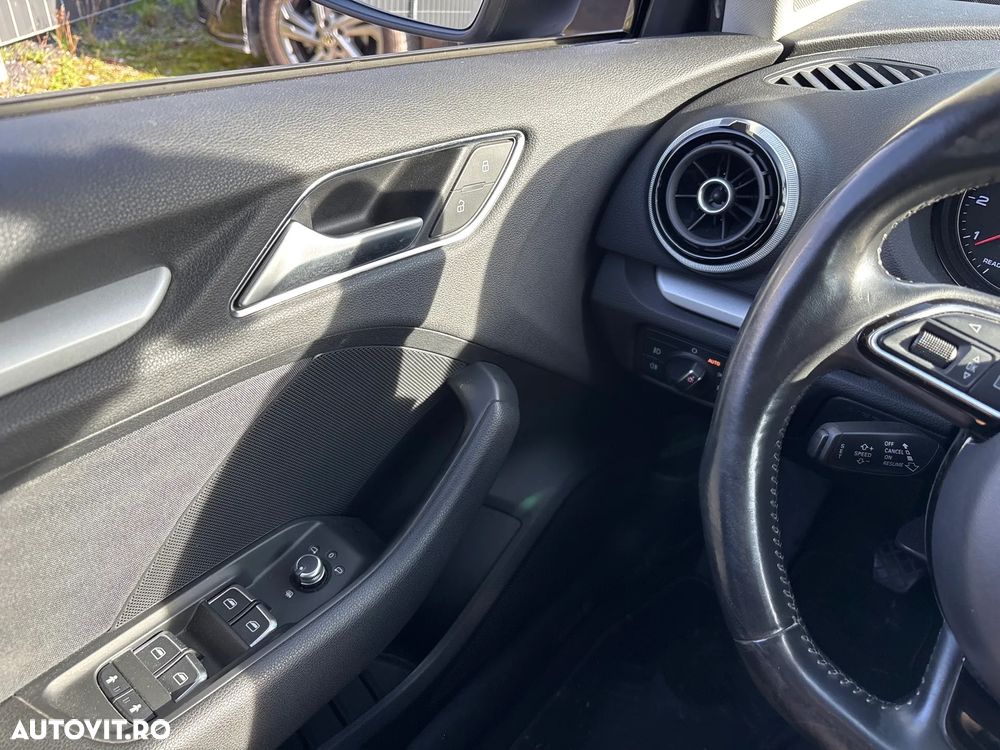 Audi A3 1.4 TFSI Limousine Ambiente - 15