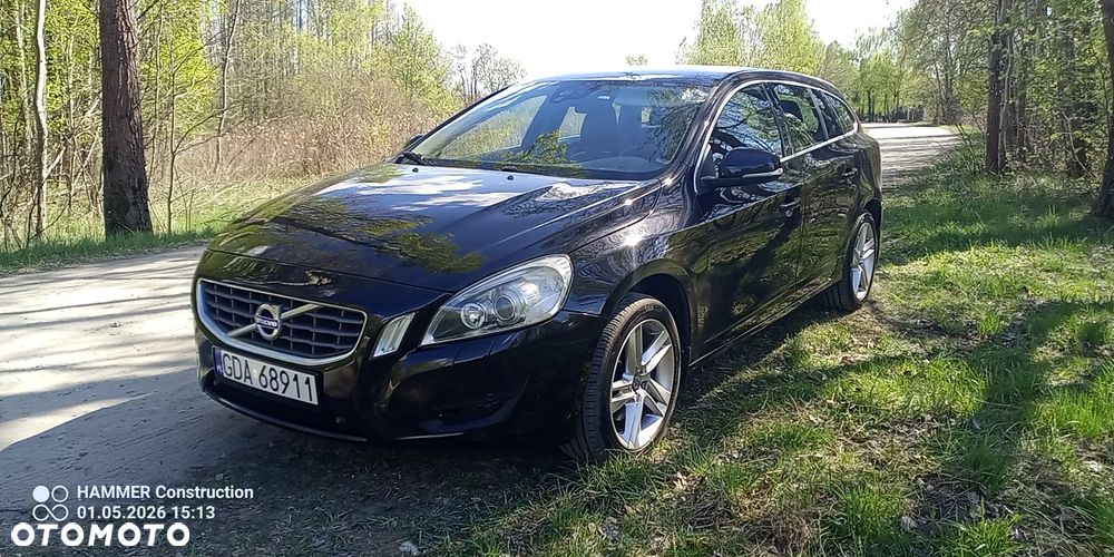 Volvo V60 - 18