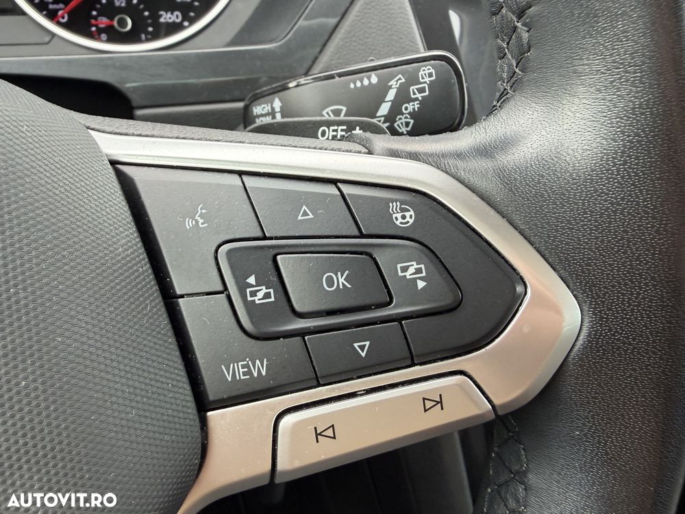 Volkswagen Tiguan 1.5 TSI ACT DSG Comfortline - 24