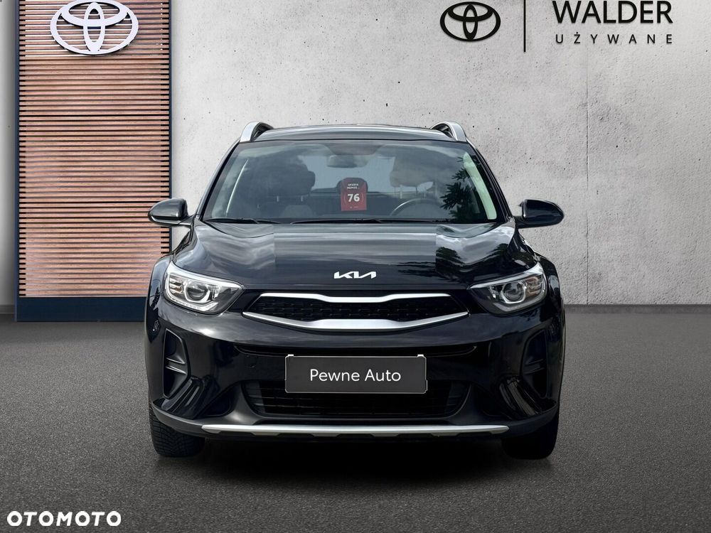 Kia Stonic 1.2 M - 6