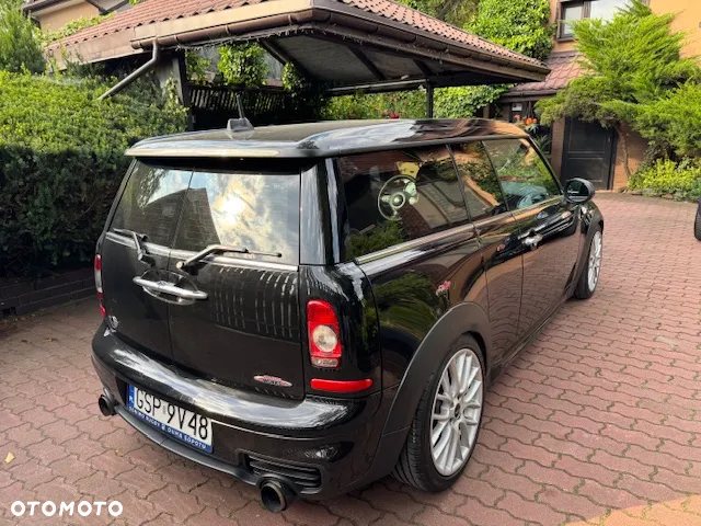 MINI John Cooper Works - 8