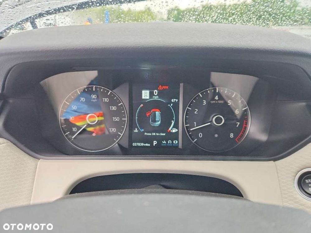 Land Rover Range Rover Velar - 11