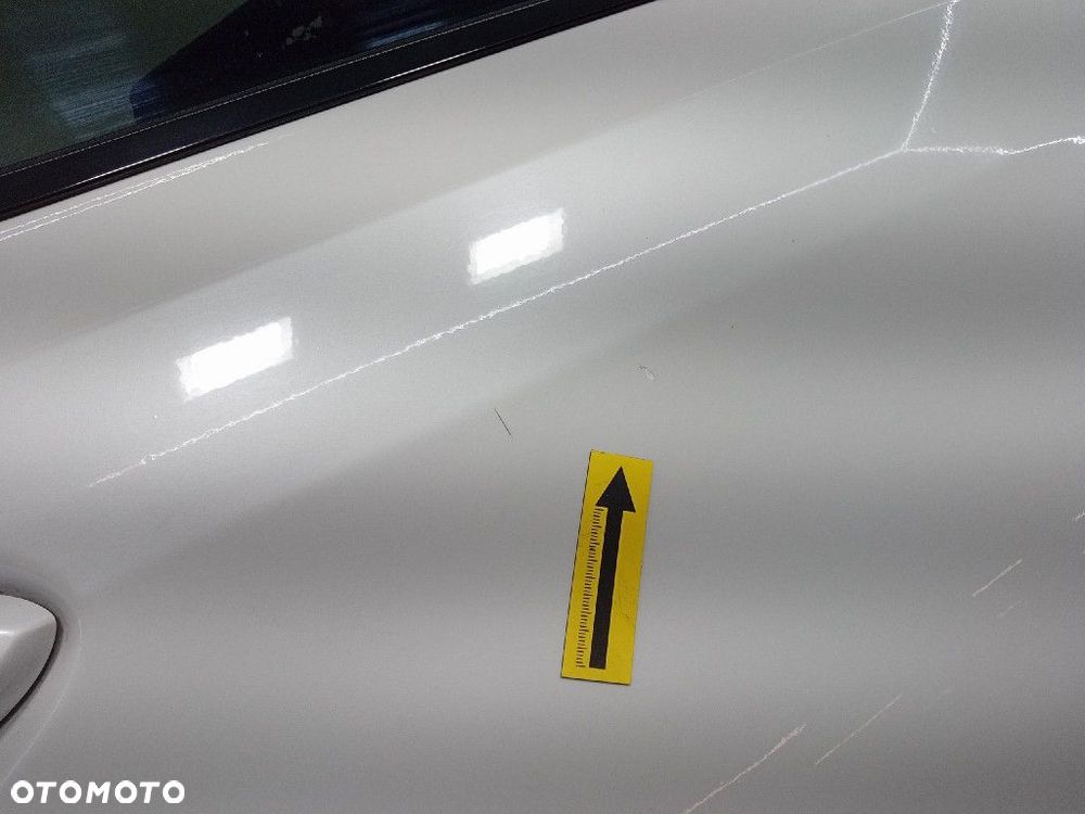 BMW 3 G20 18- DRZWI TYŁ PRAWE A96 MINERALWEISS METALLIC - 6