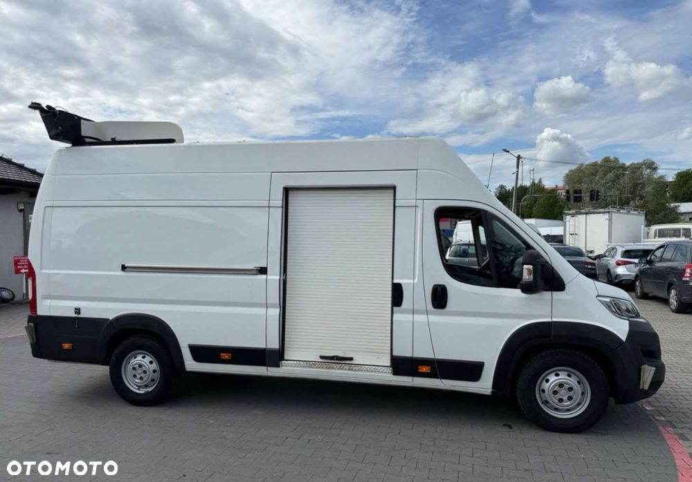 Citroën Jumper Boxer Ducato - 6