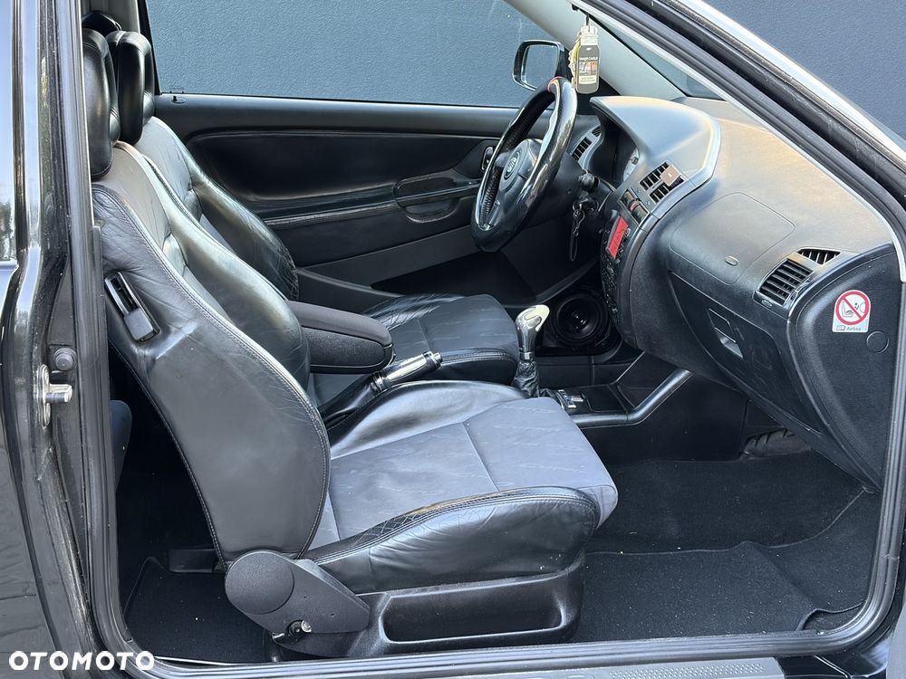 Seat Cordoba - 4