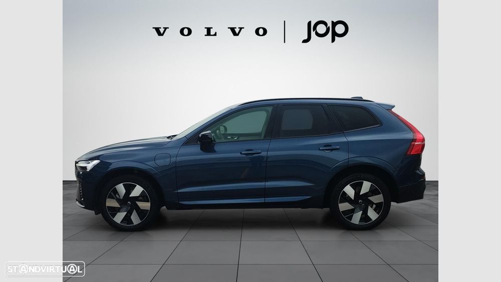 Volvo XC 60 2.0 T6 PHEV Plus Dark AWD - 2