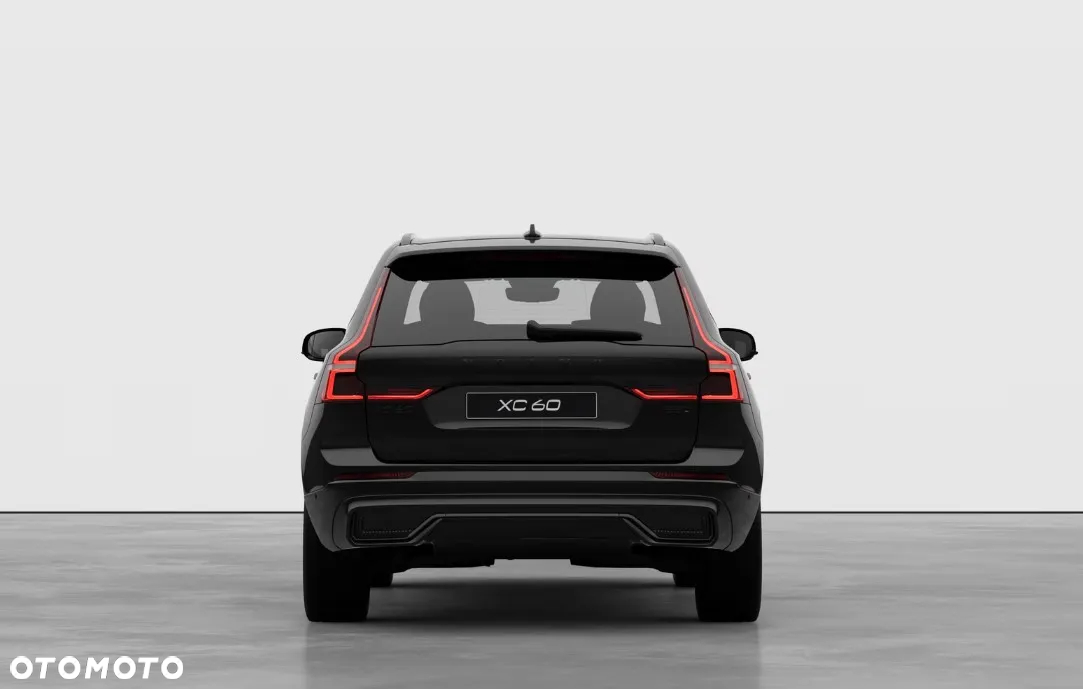 Volvo XC 60 - 4