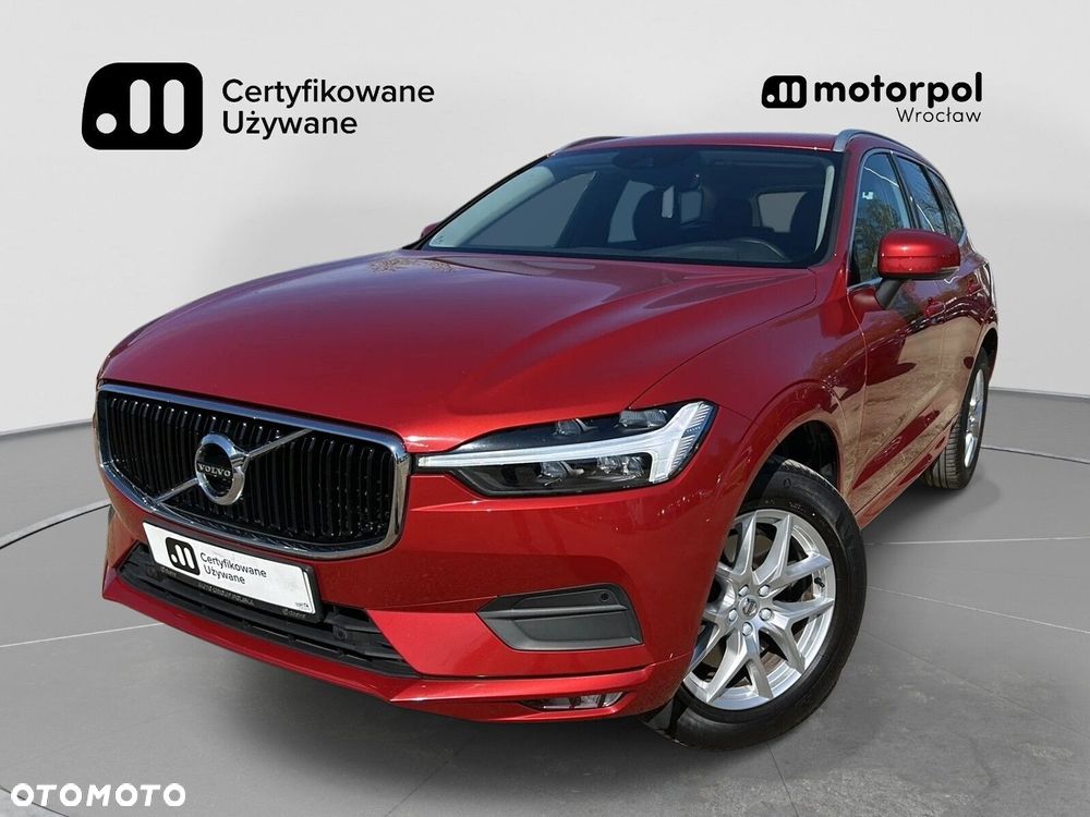 Volvo XC 60 B4 B Momentum - 1