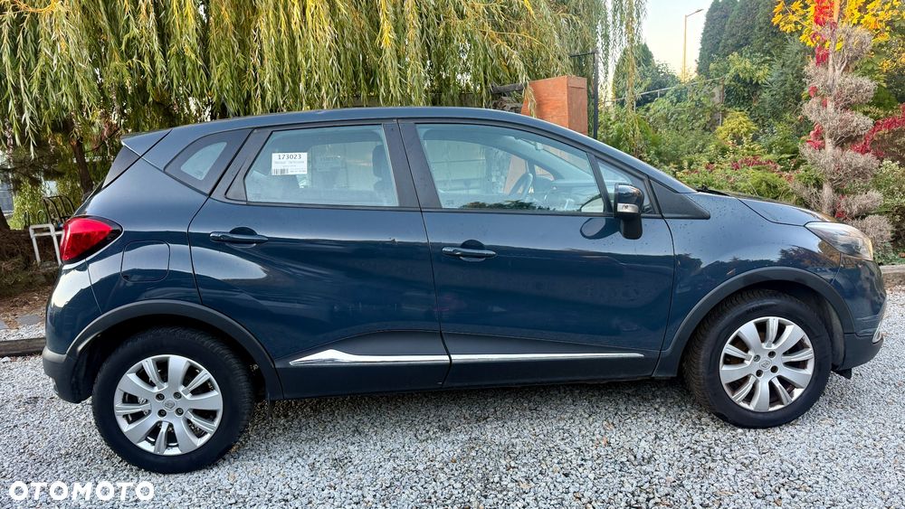 Renault Captur - 8