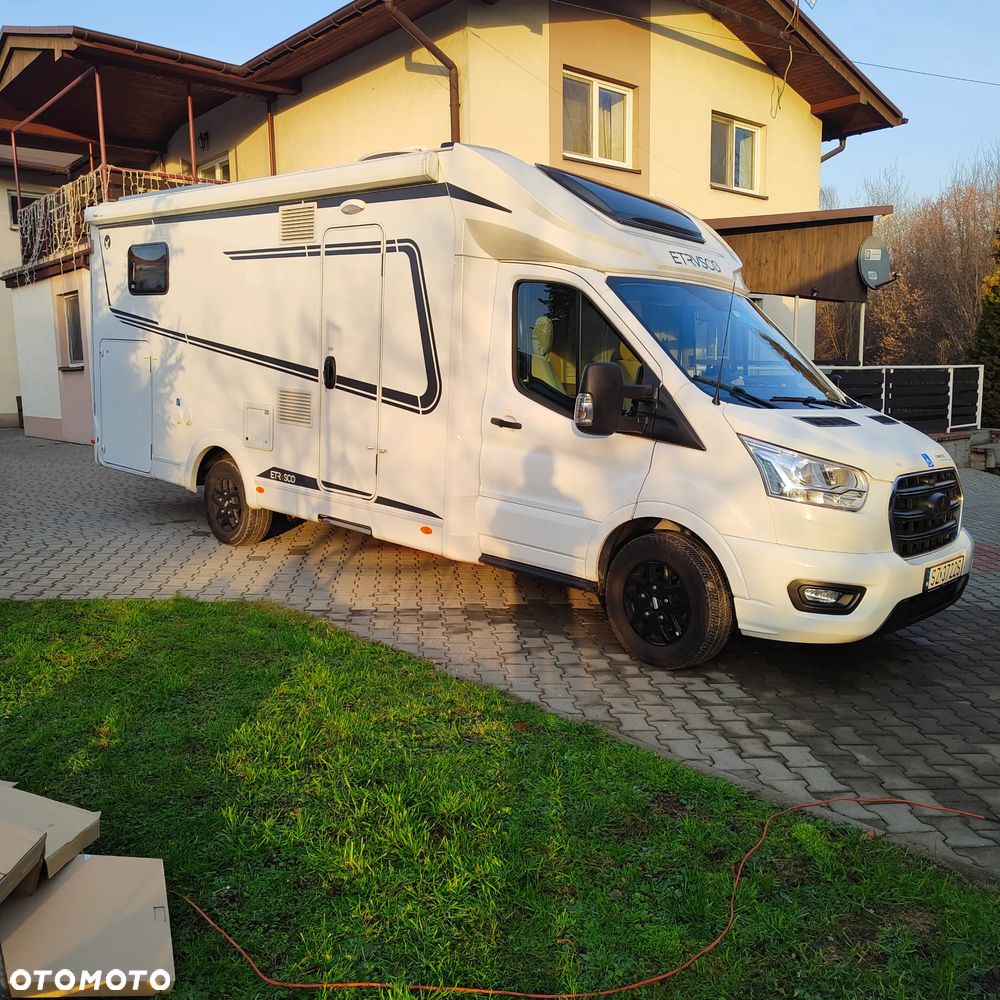 Etrusco T 7.3 SF - 3