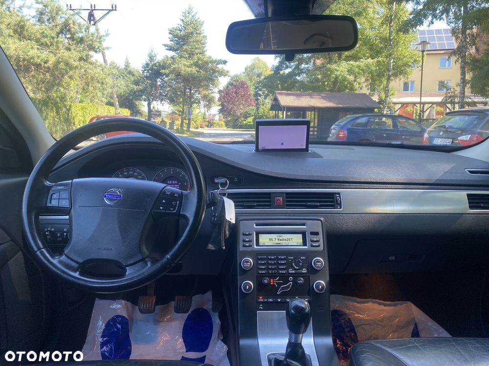 Volvo S80 2.0D Momentum - 8