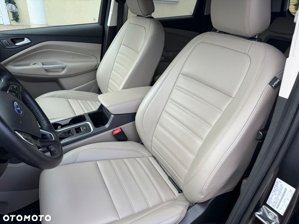 Ford Escape - 14