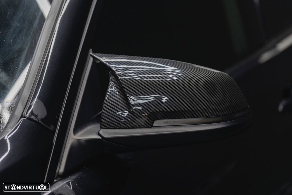 BMW 420 d Sport-Aut. - 15