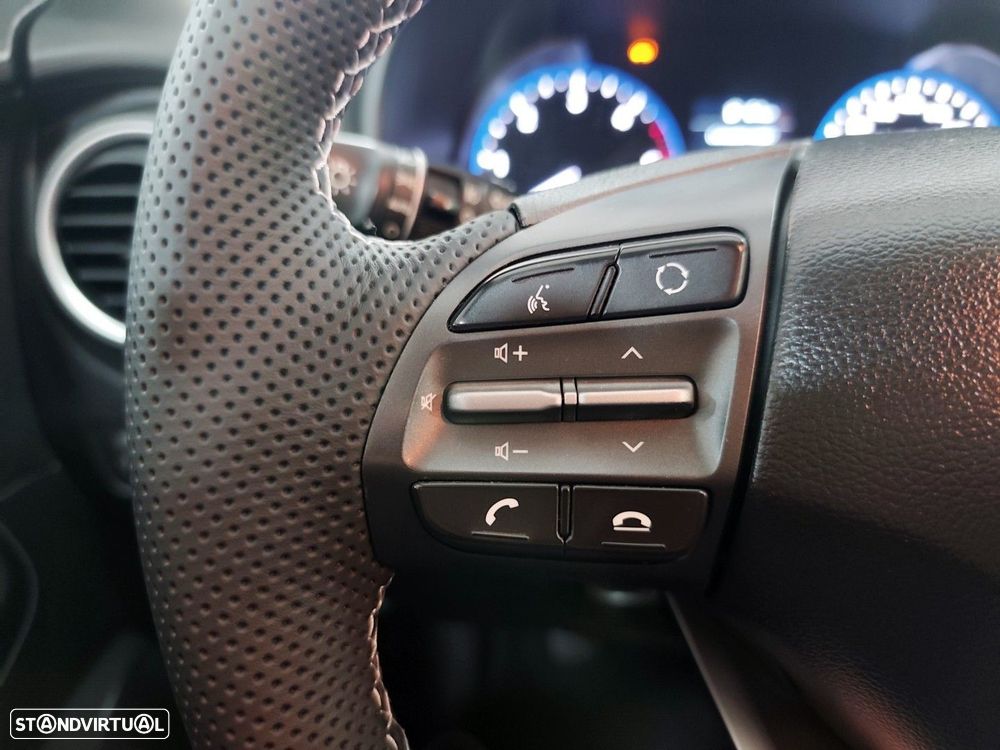 Hyundai Kauai 1.6 CRDi Premium - 19