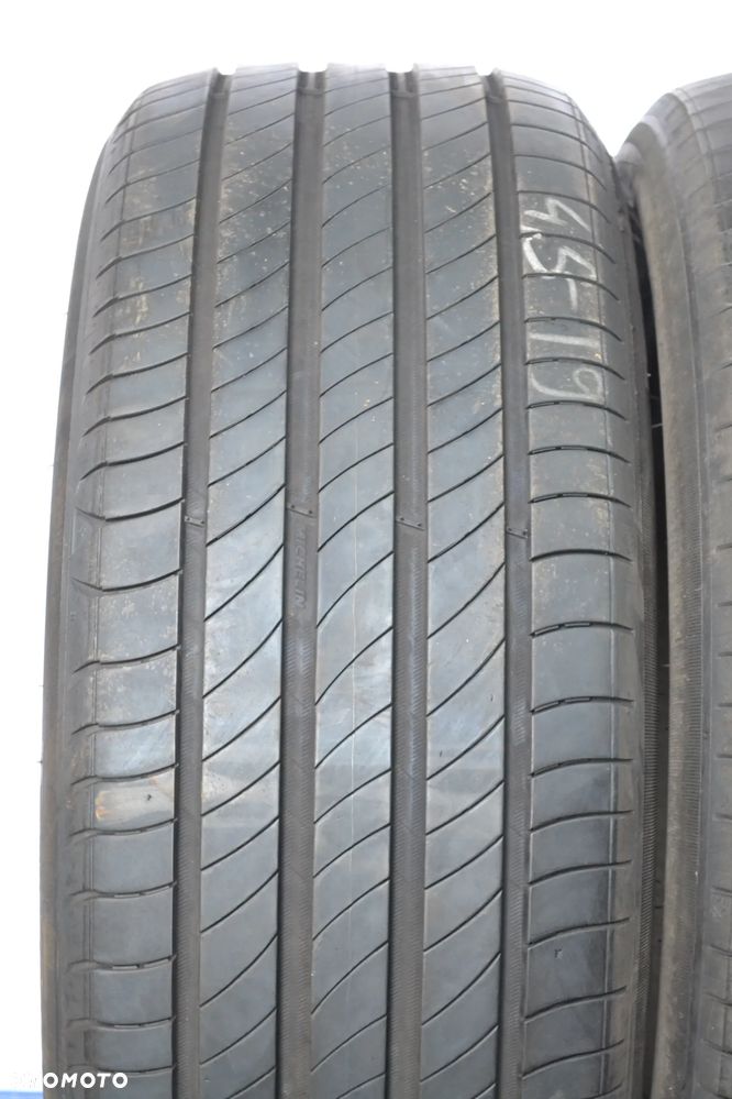 215/50R17 91W MICHELIN PRIMACY 4 x2szt 3733o - 3