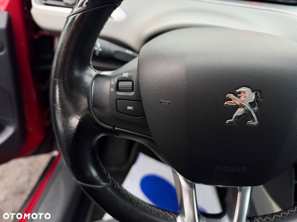 Peugeot 2008 - 28