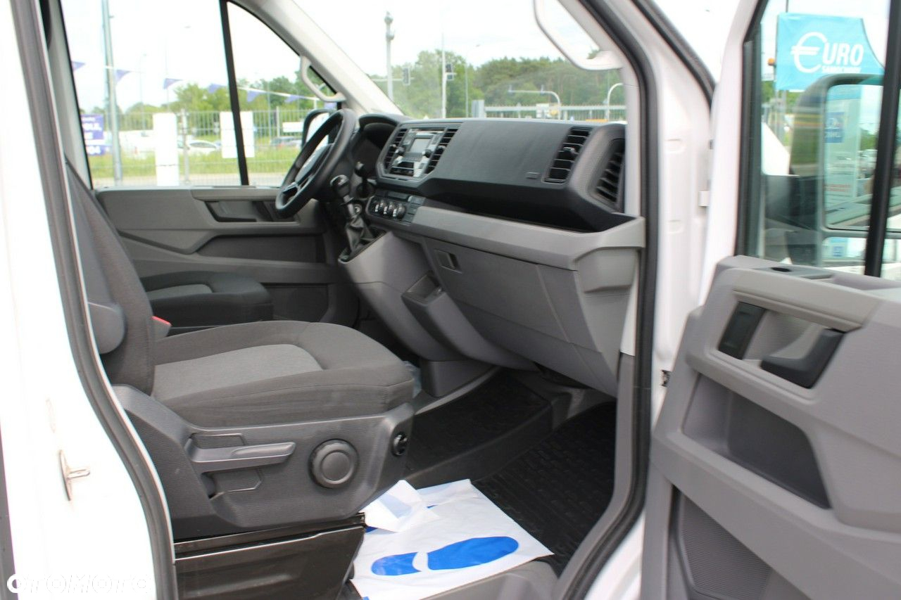 Volkswagen Crafter - 17