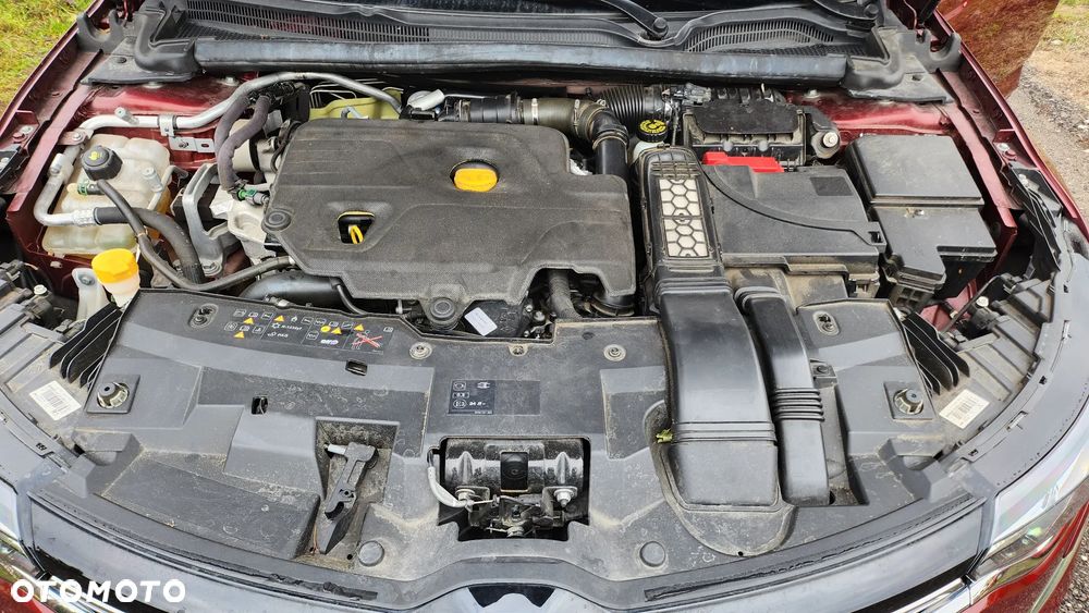 Renault Talisman ENERGY dCi 130 LIMITED - 20