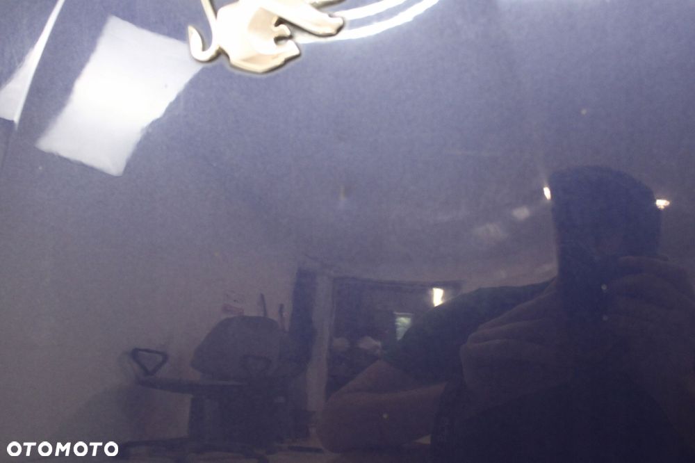 peugeot 2008 i 13r- maska pokrywa silnika kuc - 4