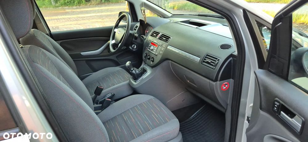 Ford C-MAX 1.8 Ambiente - 8