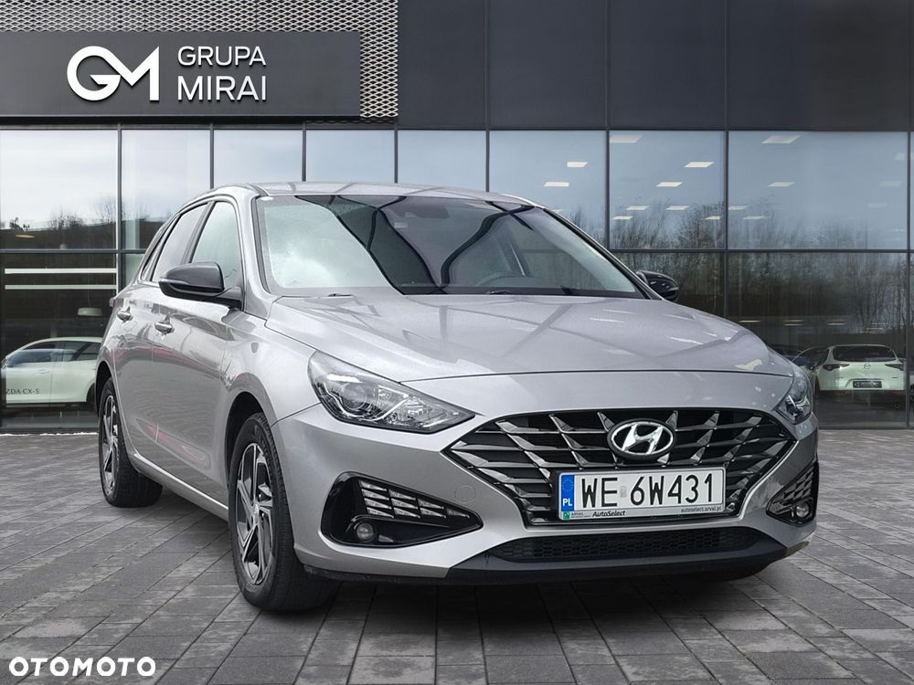 Hyundai i30 1.5 DPI Smart - 7