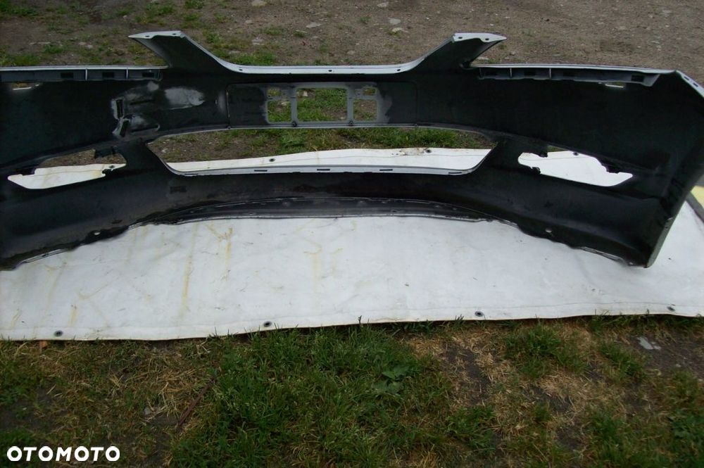 zderzak przedni honda hrv rok 04/09 - 6