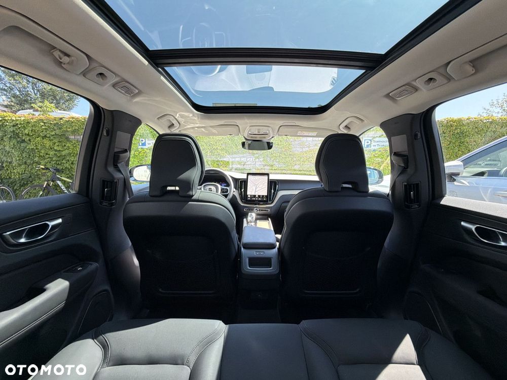 Volvo XC 60 - 14