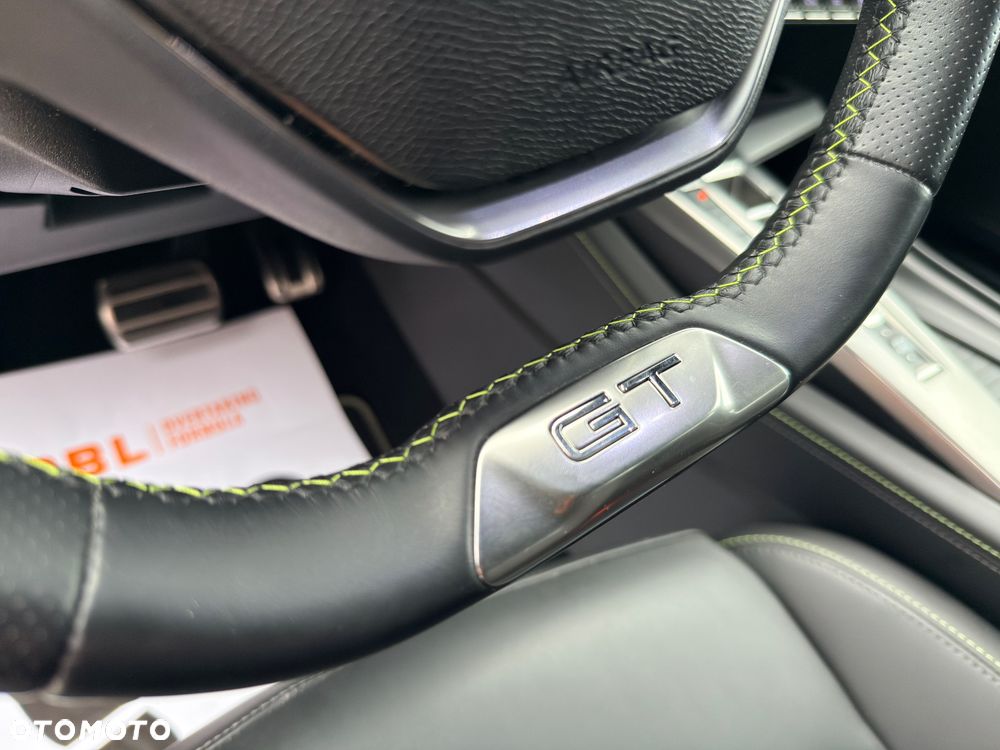 Peugeot 308 BlueHDi 130 EAT8 GT EXCLUSIVE - 16