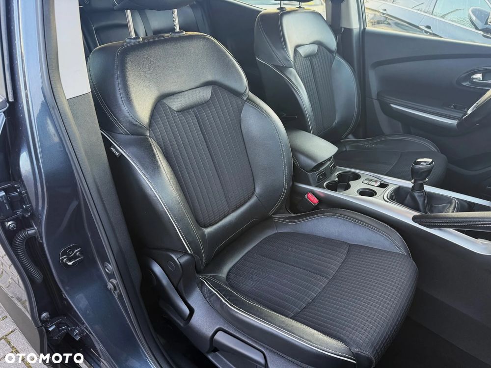 Renault Kadjar Energy dCi 130 Bose Edition - 13