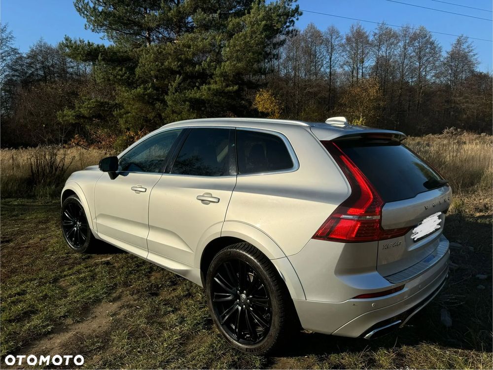 Volvo XC 60 T5 Geartronic Momentum - 4