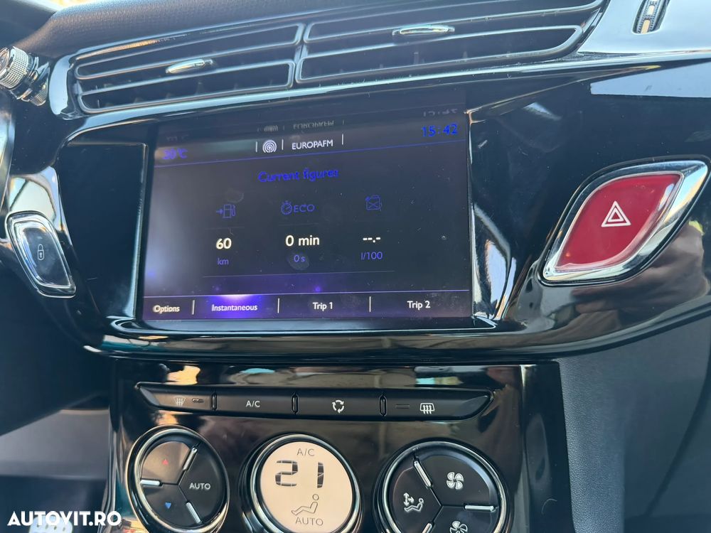 DS Automobiles DS 3 - 29