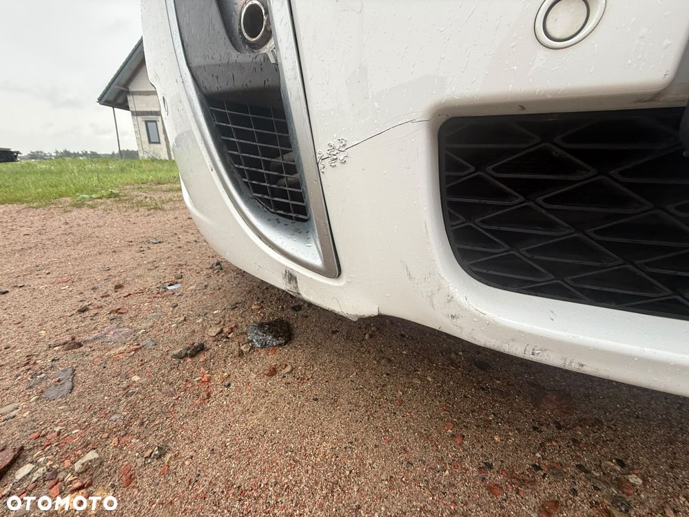 Opel Insignia 2.8 V6 Turbo 4x4 OPC - 3